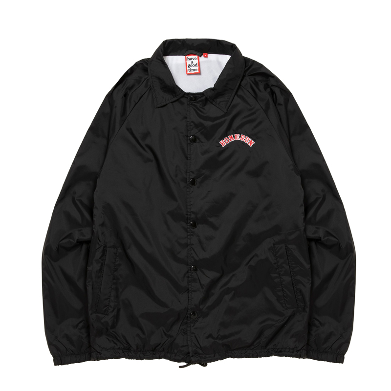 have a good time 25FW は HOMERUN とのコラボが。 | CIENTO BLOG