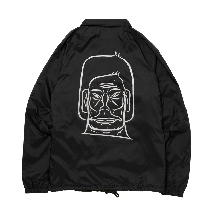 have a good time 25FW は HOMERUN とのコラボが。 | CIENTO BLOG