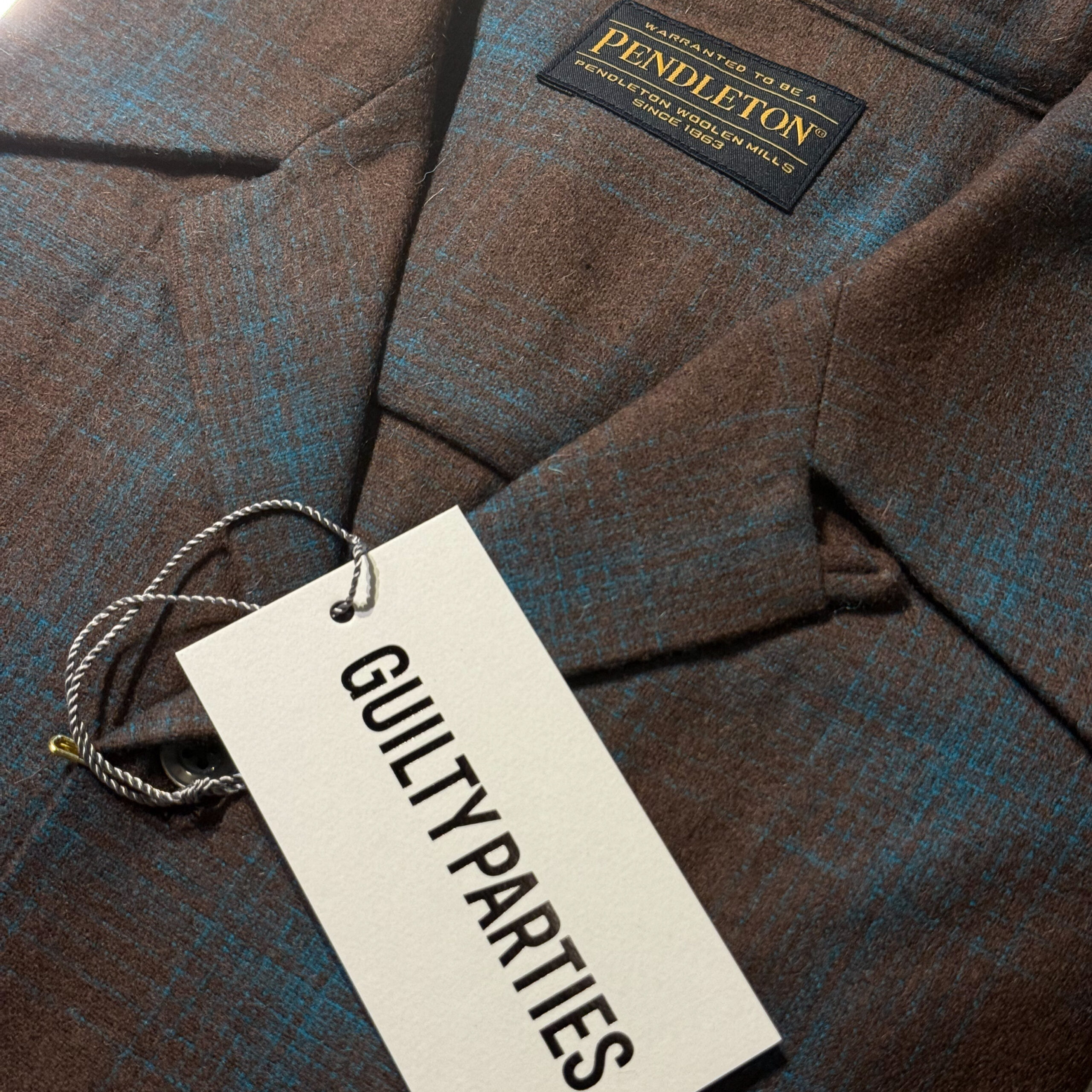 WACKO MARIA】注目のコラボシャツとレオパード | CIENTO BLOG