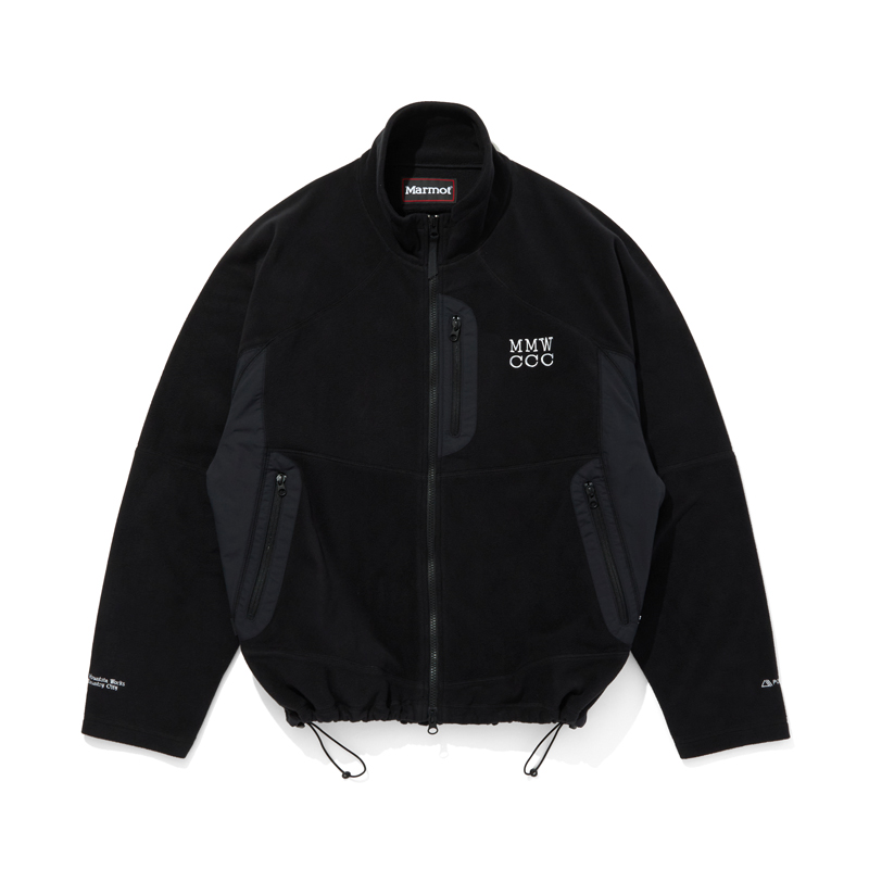 CITY COUNTRY CITY x Marmot 】10/11/2025リリース | CIENTO BLOG