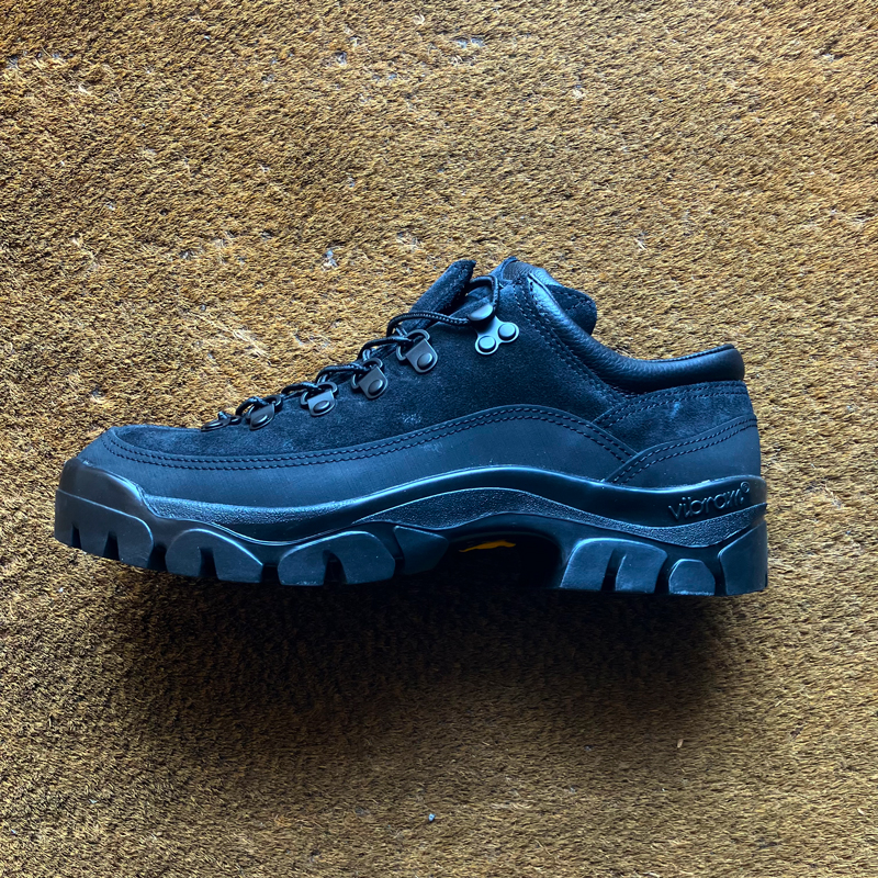 DANNER から「ASHLAND」が到着。 | CIENTO BLOG