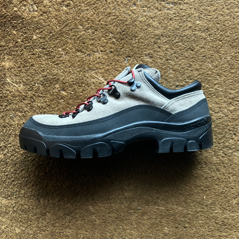 DANNER から「ASHLAND」が到着。 | CIENTO BLOG