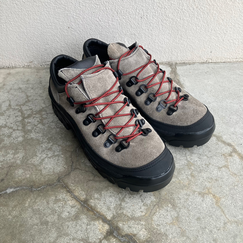 DANNER から「ASHLAND」が到着。 | CIENTO BLOG