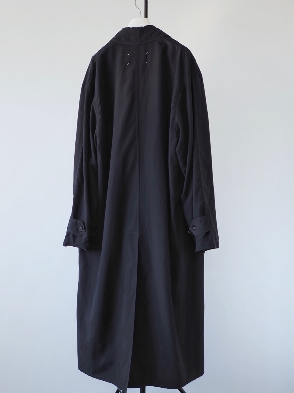 Maison Margiela】 TRENCH COAT | CIENTO BLOG