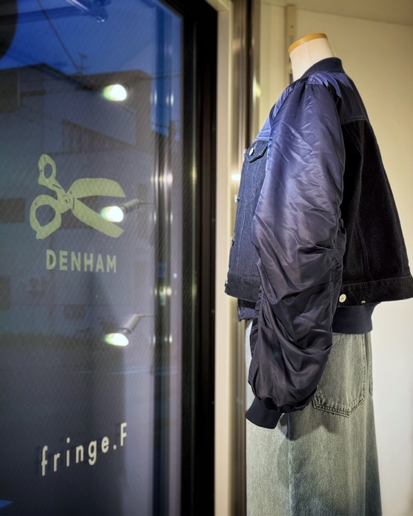 DENHAM