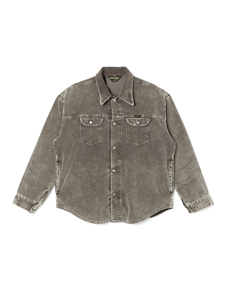 N.HOOLYWOOD】Wrangler コラボアイテム入荷してます。 | CIENTO BLOG