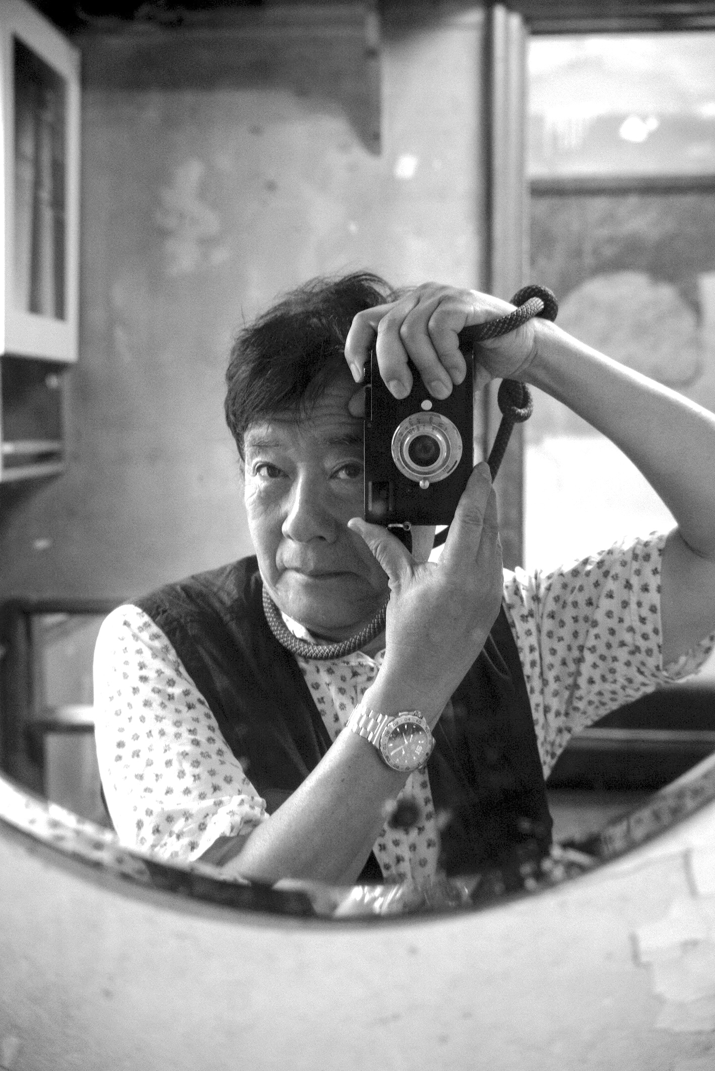 ハービー・山口