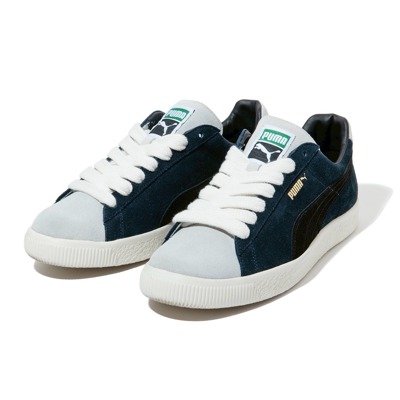 PUMA × Acy 】 スペシャルコラボレーションがリリースとなります