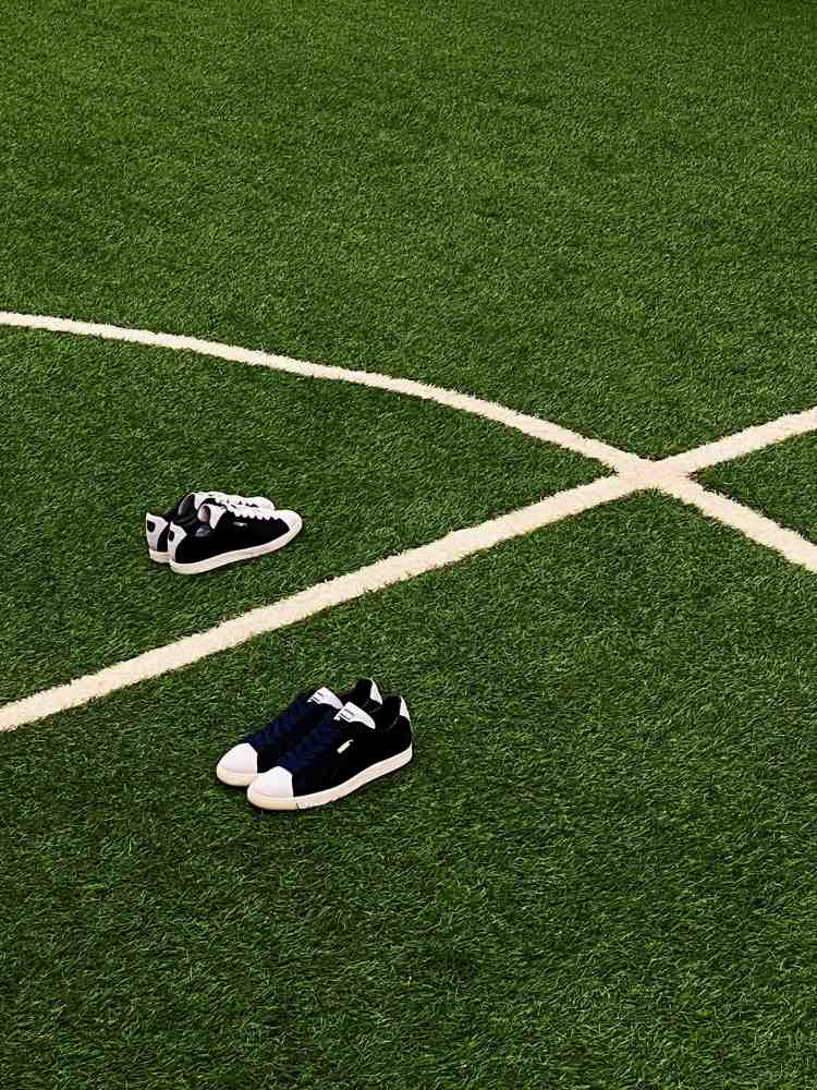 PUMA × Acy 】 スペシャルコラボレーションがリリースとなります