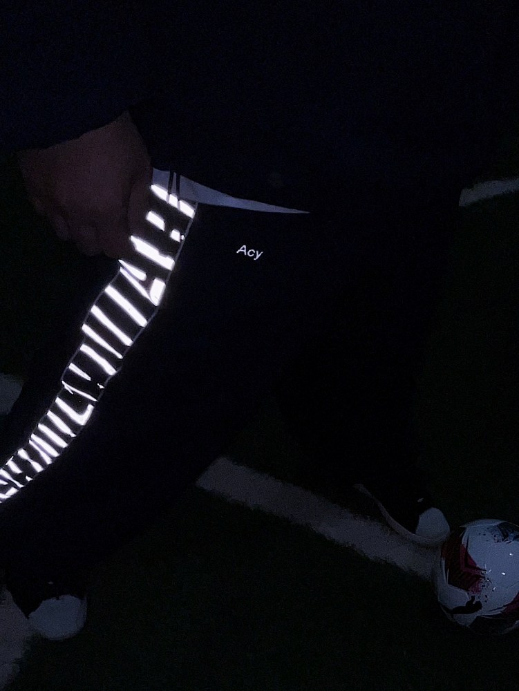 PUMA × Acy 】 スペシャルコラボレーションがリリースとなります