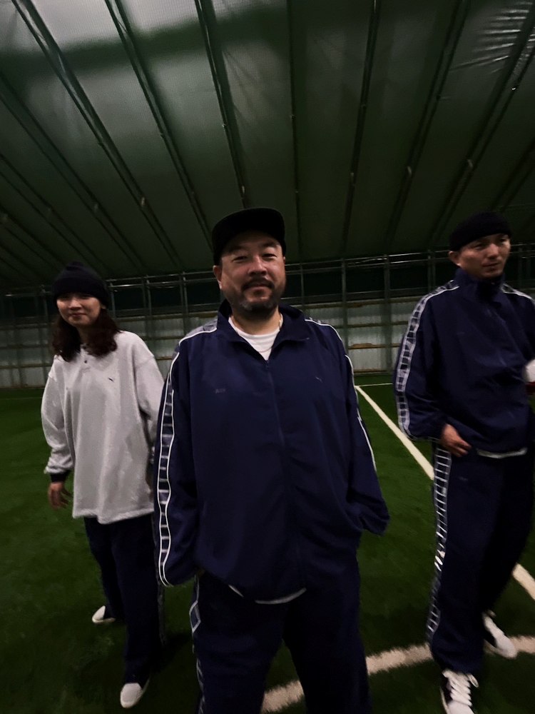 PUMA × Acy 】 スペシャルコラボレーションがリリースとなります