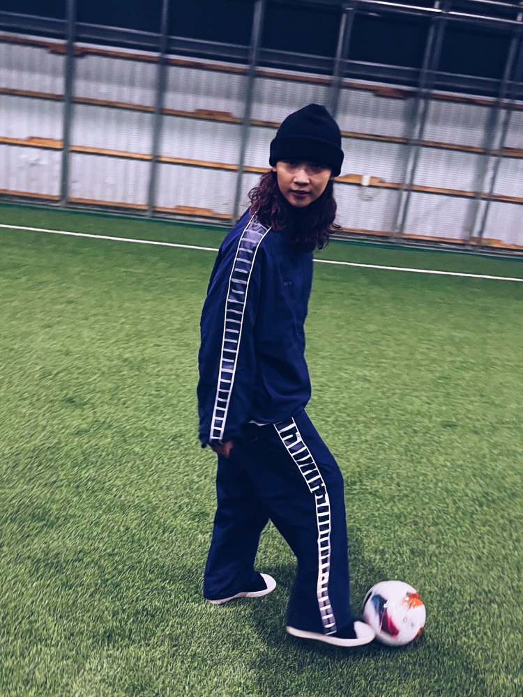 PUMA × Acy 】 スペシャルコラボレーションがリリースとなります