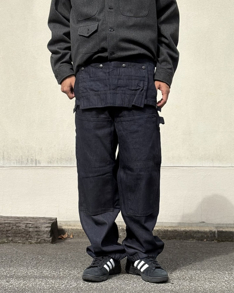 MODMNT】10/10 (fri.) Release 期待のニューフェイス | CIENTO BLOG