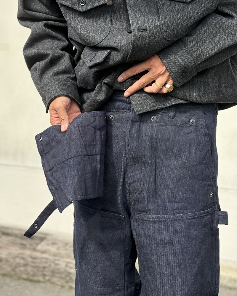 MODMNT】10/10 (fri.) Release 期待のニューフェイス | CIENTO BLOG