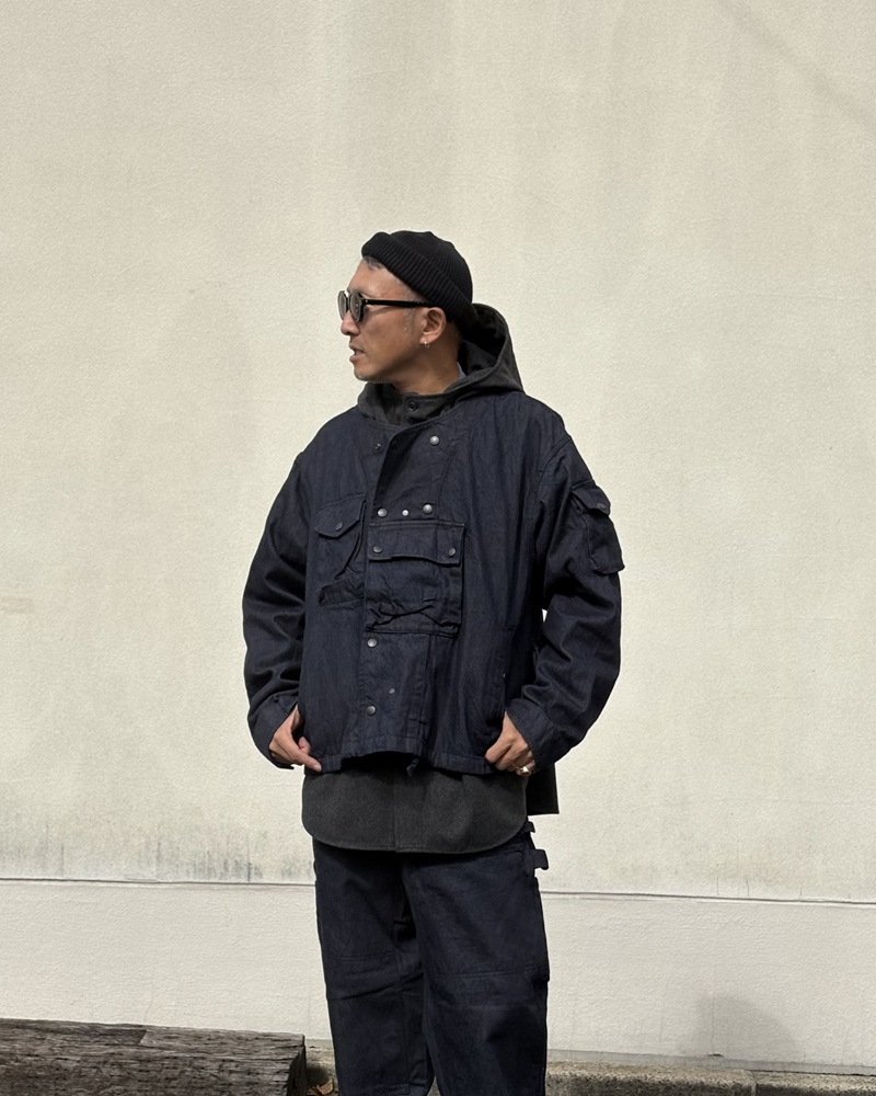 MODMNT】10/10 (fri.) Release 期待のニューフェイス | CIENTO BLOG