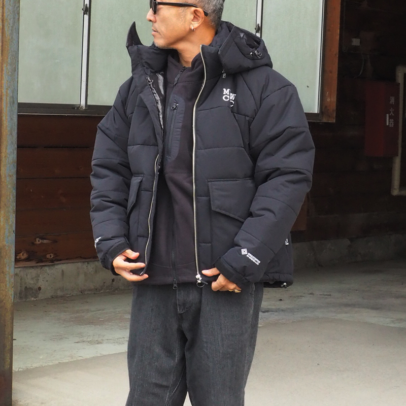 CITY COUNTRY CITY x Marmot 】10/11/2025リリース | CIENTO BLOG