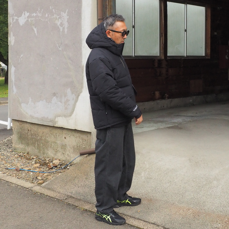 CITY COUNTRY CITY x Marmot 】10/11/2025リリース | CIENTO BLOG