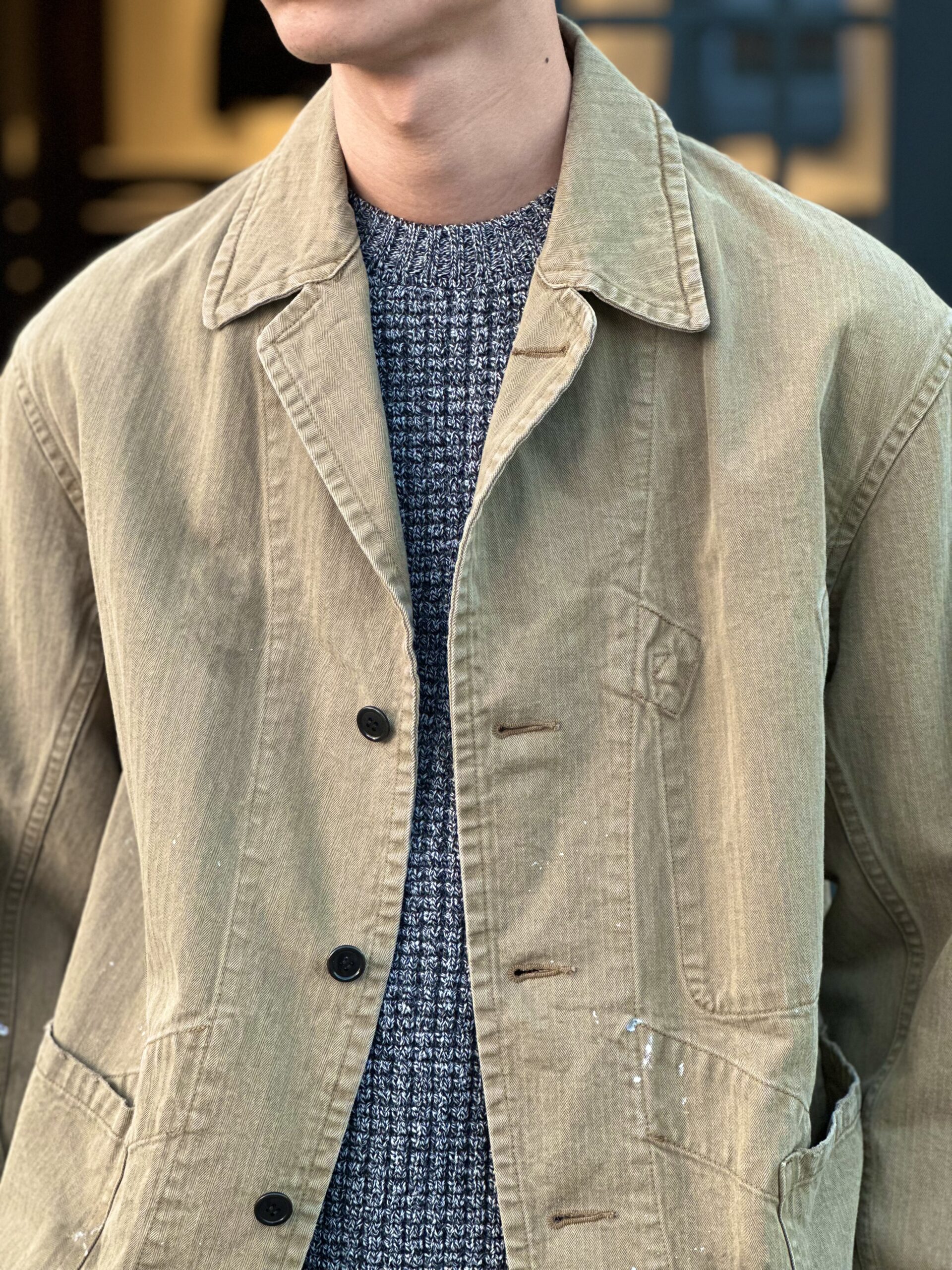 皆様お待ちかねでしょう、AUBERGE。 | CIENTO BLOG