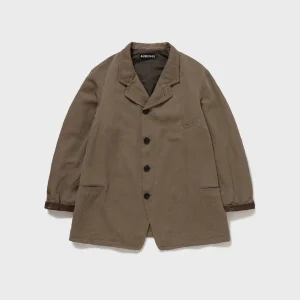 ジャケット・アウター AUBERGE GARDEN 皆様お待ちかねでしょう、AUBERGE。 | CIENTO BLOG