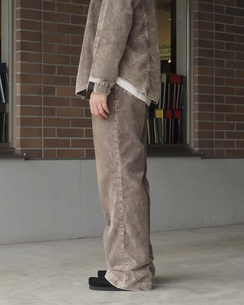 N.HOOLYWOOD】Wrangler コラボアイテム入荷してます。 | CIENTO BLOG