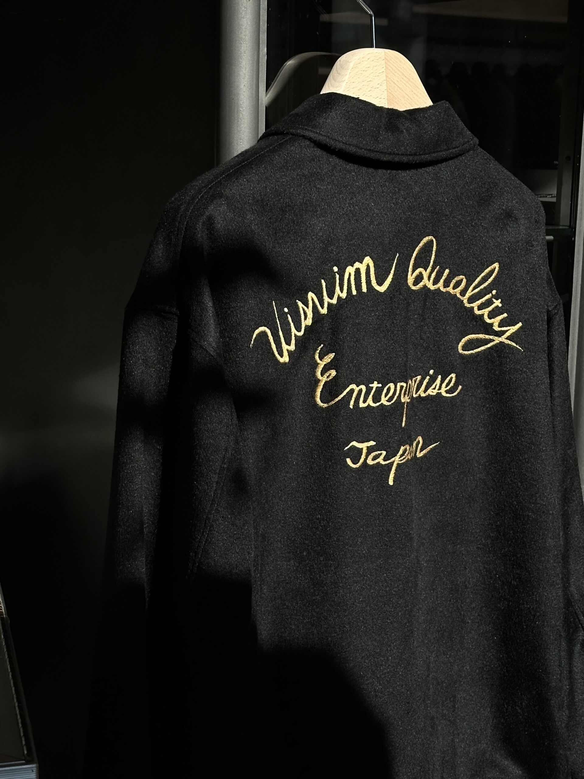 心地よさの最高到達点 【visvim】 | CIENTO BLOG