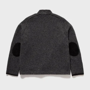 AUBERGE ニット 別格すぎる肌触り。 【AUBERGE】 | CIENTO BLOG