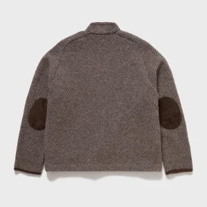 AUBERGE ニット オーベルジュのニットさえあれば10年後には自分だけの