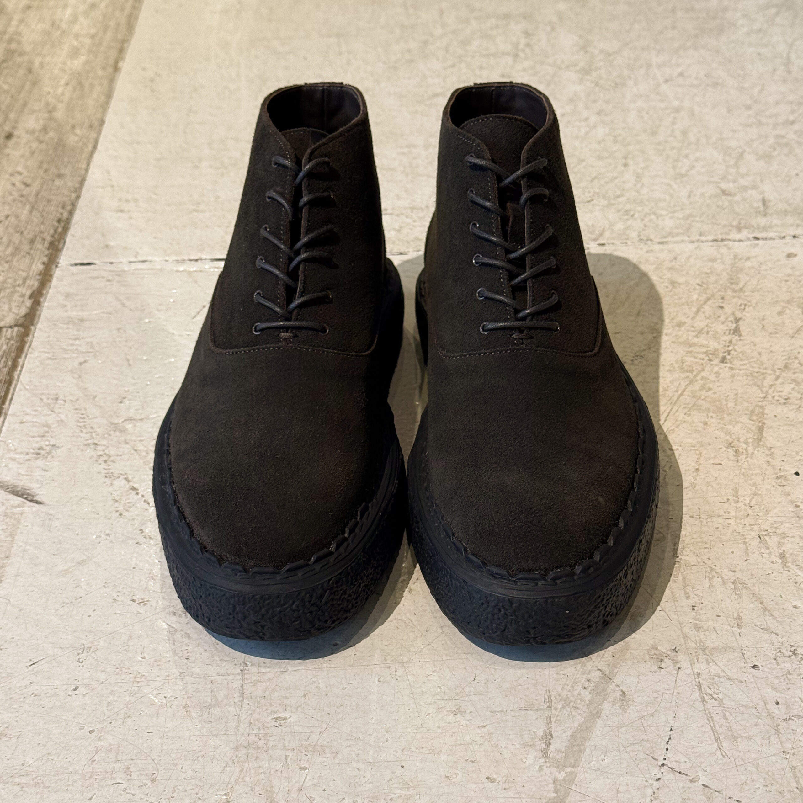 N.HOOLYWOOD COMPILE× General Scale. Maison MIHARA YASUHIRO