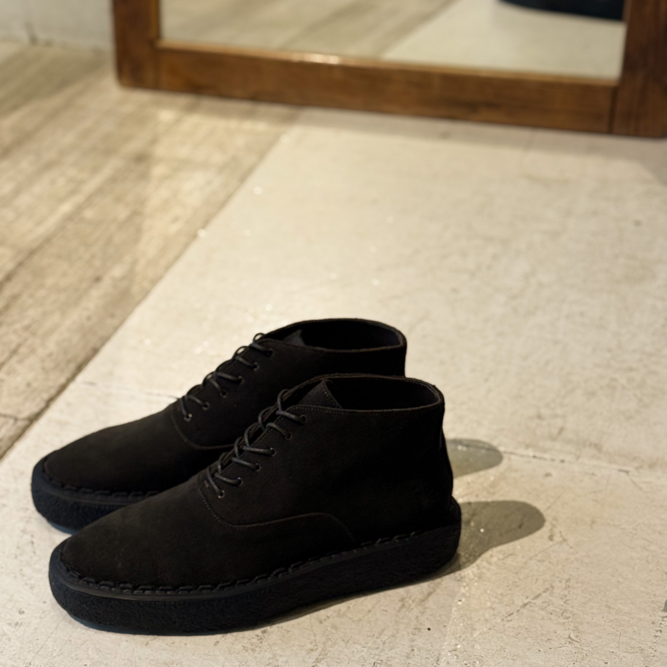 N.HOOLYWOOD COMPILE× General Scale. Maison MIHARA YASUHIRO