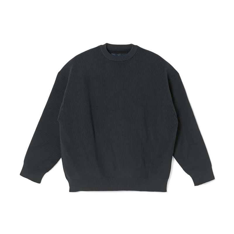 N.HOOLYWOODのリバーシブルニットをメインに。 | CIENTO BLOG