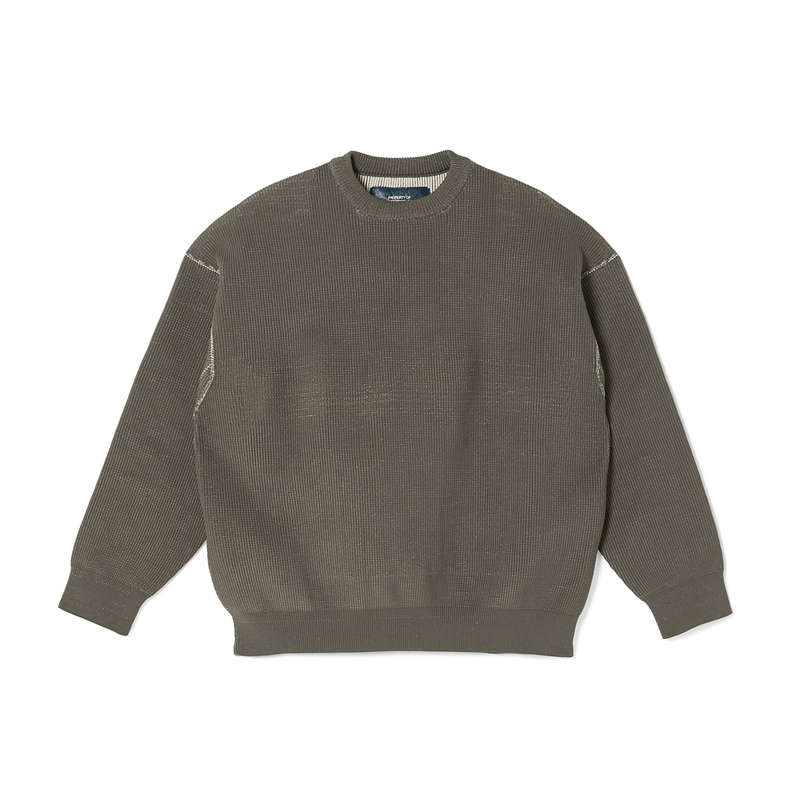 N.HOOLYWOODのリバーシブルニットをメインに。 | CIENTO BLOG