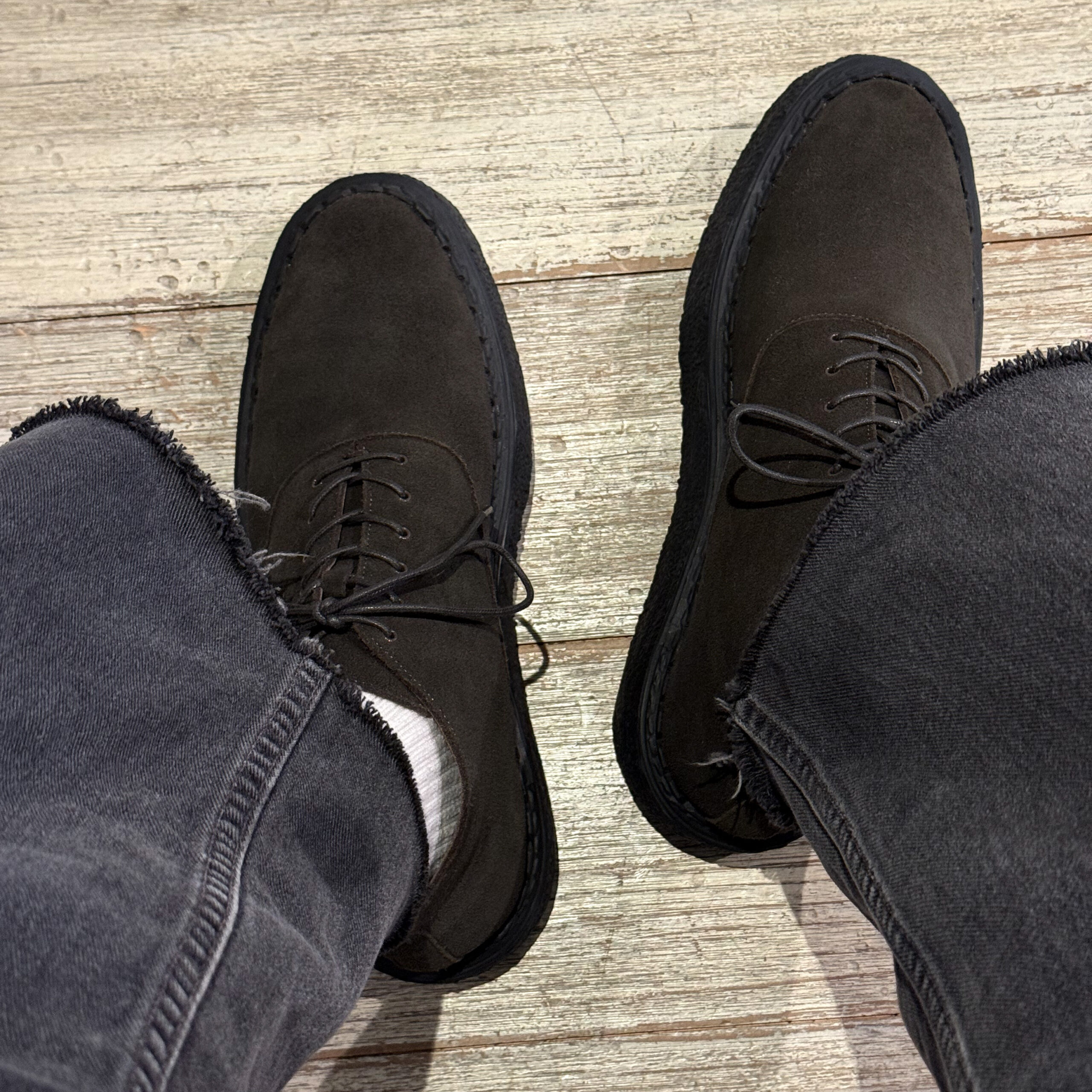 N.HOOLYWOOD COMPILE× General Scale. Maison MIHARA YASUHIRO 