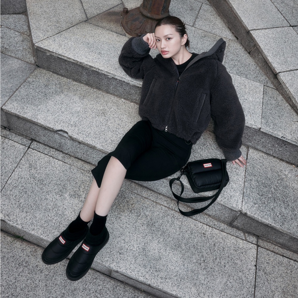 CANADA GOOSE】2025NEW MODEL “Elba Jacket” & “Alessia Coat