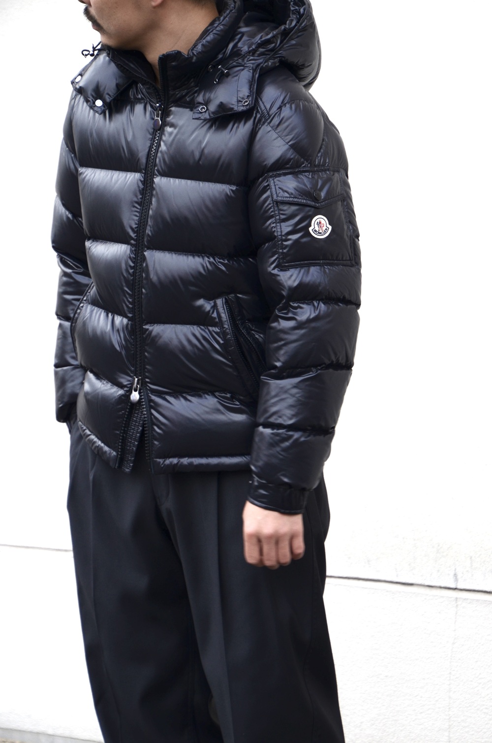 MONCLER モンクレール MAYA