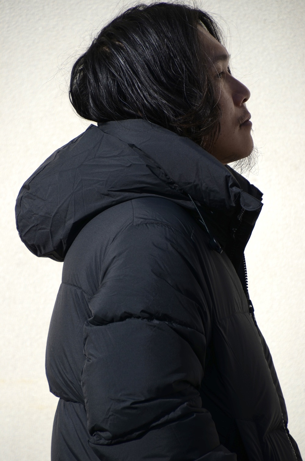 CANADA GOOSE】今シーズンの推しモデル “Crofton Puffer EnduraLuxe