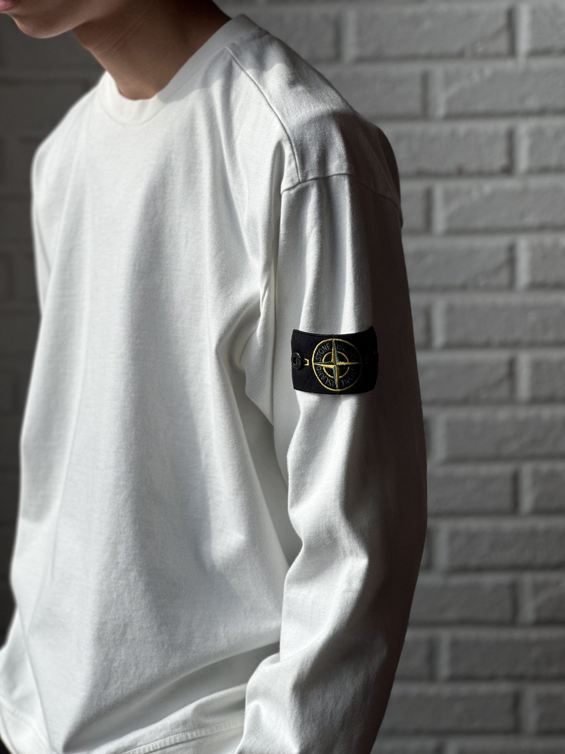 奇跡の再入荷【STONE ISLAND】 | CIENTO BLOG
