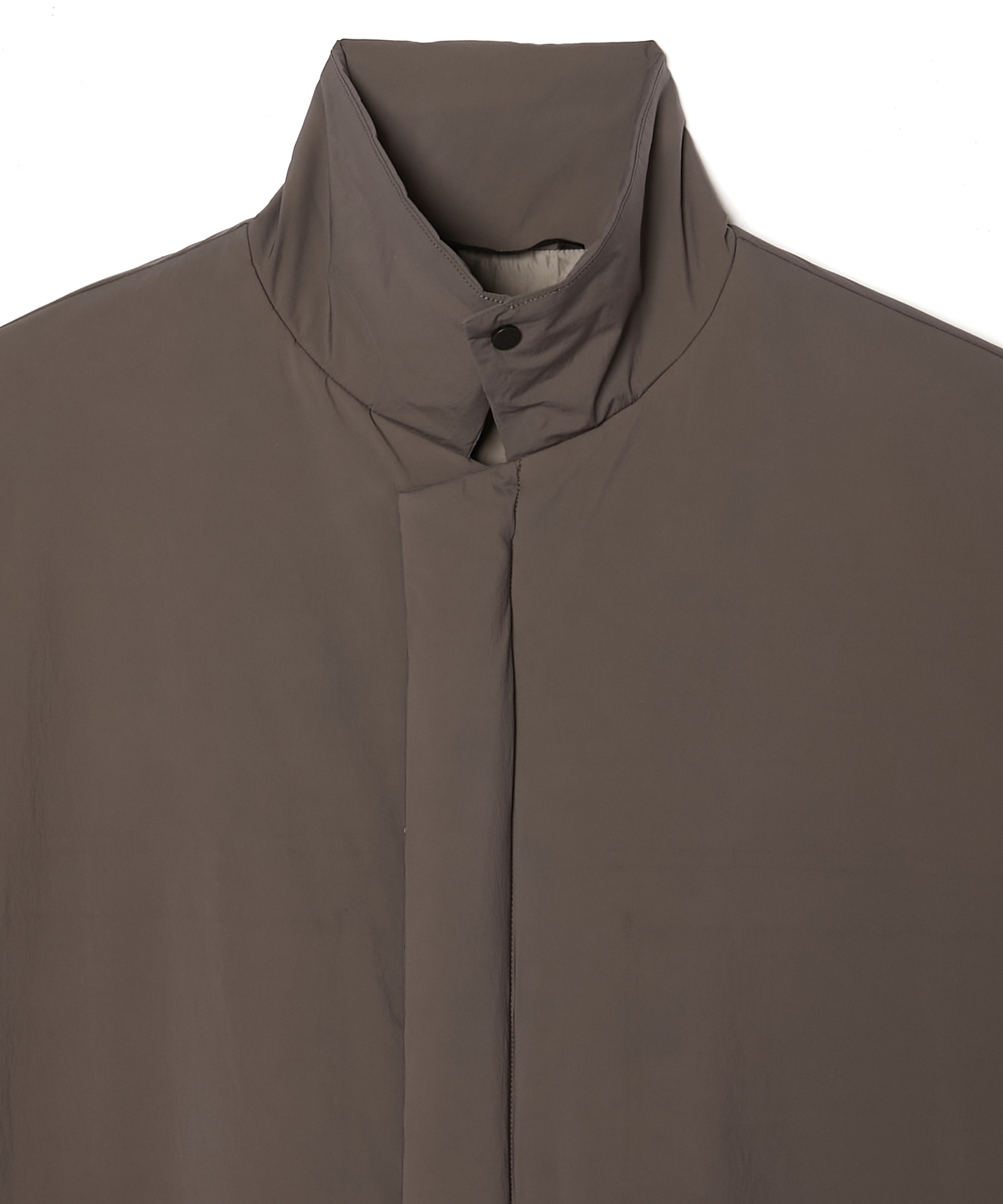 N.HOOLYWOOD COMPILE】”BALMACAAN COAT” | CIENTO BLOG