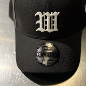 新品未使用NEWERA WACKOMARIAコラボレーション9FORTY WACKO MARIA】New Eraとの新作コラボ | CIENTO BLOG