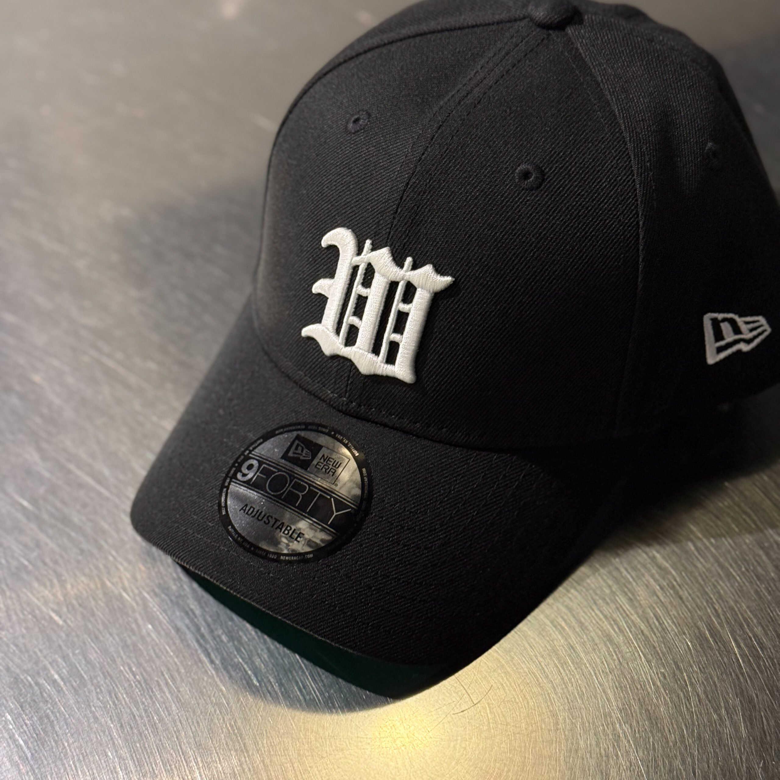 WACKO MARIA】New Eraとの新作コラボ | CIENTO BLOG