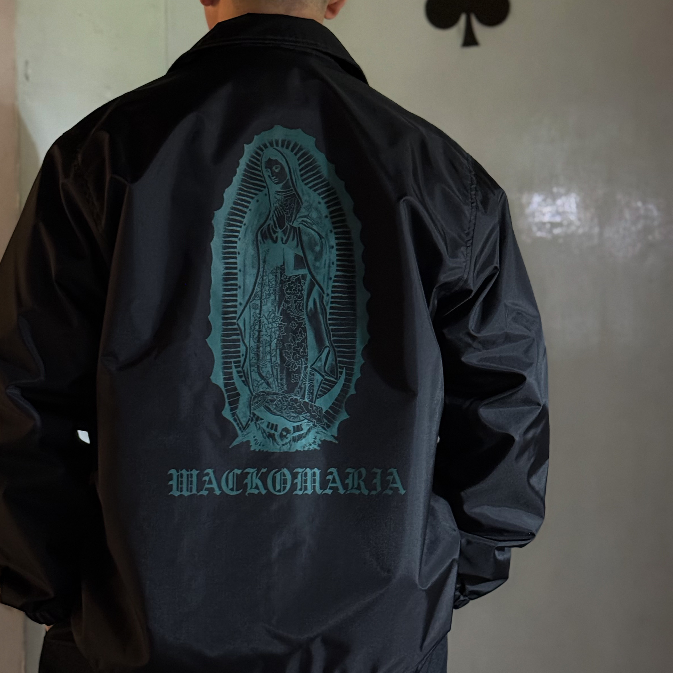 WACKO MARIA】2026 NEW YEAR ITEM | CIENTO BLOG