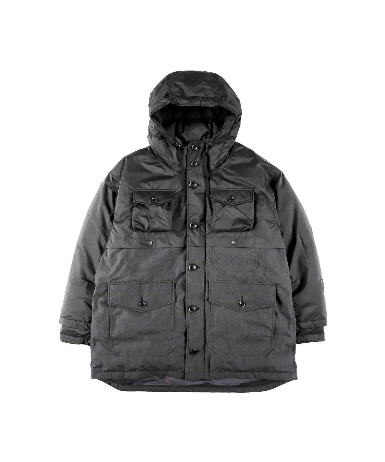 MODMNTの傑作ダウンがこちら。 | CIENTO BLOG