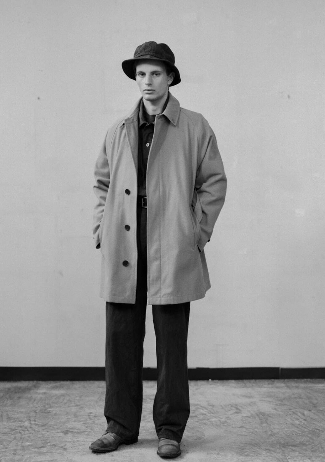 T.T】 2026SS COLLECTION – テーマは「木の物語」 | CIENTO BLOG