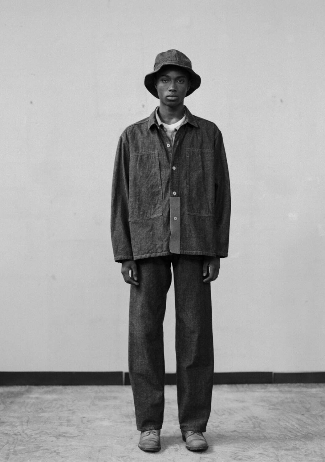 T.T】 2026SS COLLECTION – テーマは「木の物語」 | CIENTO BLOG