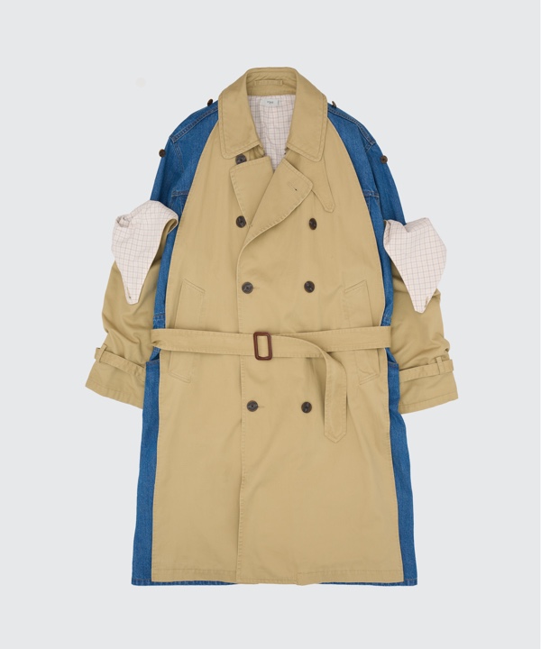 YOKE】1st Delivery | CIENTO BLOG