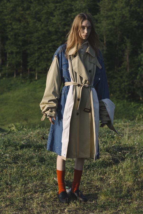 YOKE】1st Delivery | CIENTO BLOG