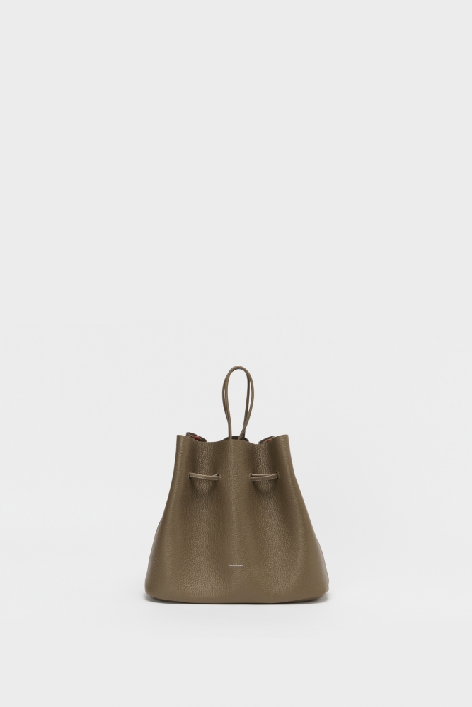 Hender Scheme】 新型の”bucket bag” | CIENTO BLOG