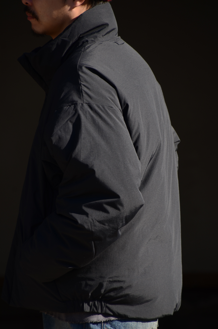 ANOTHER OFFICE】このクオリティでこの価格、断トツの人気を誇る一着