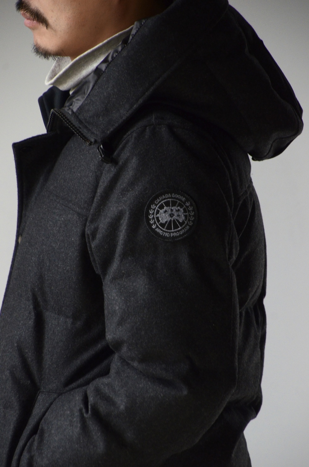 CANADA GOOSE カナダグース