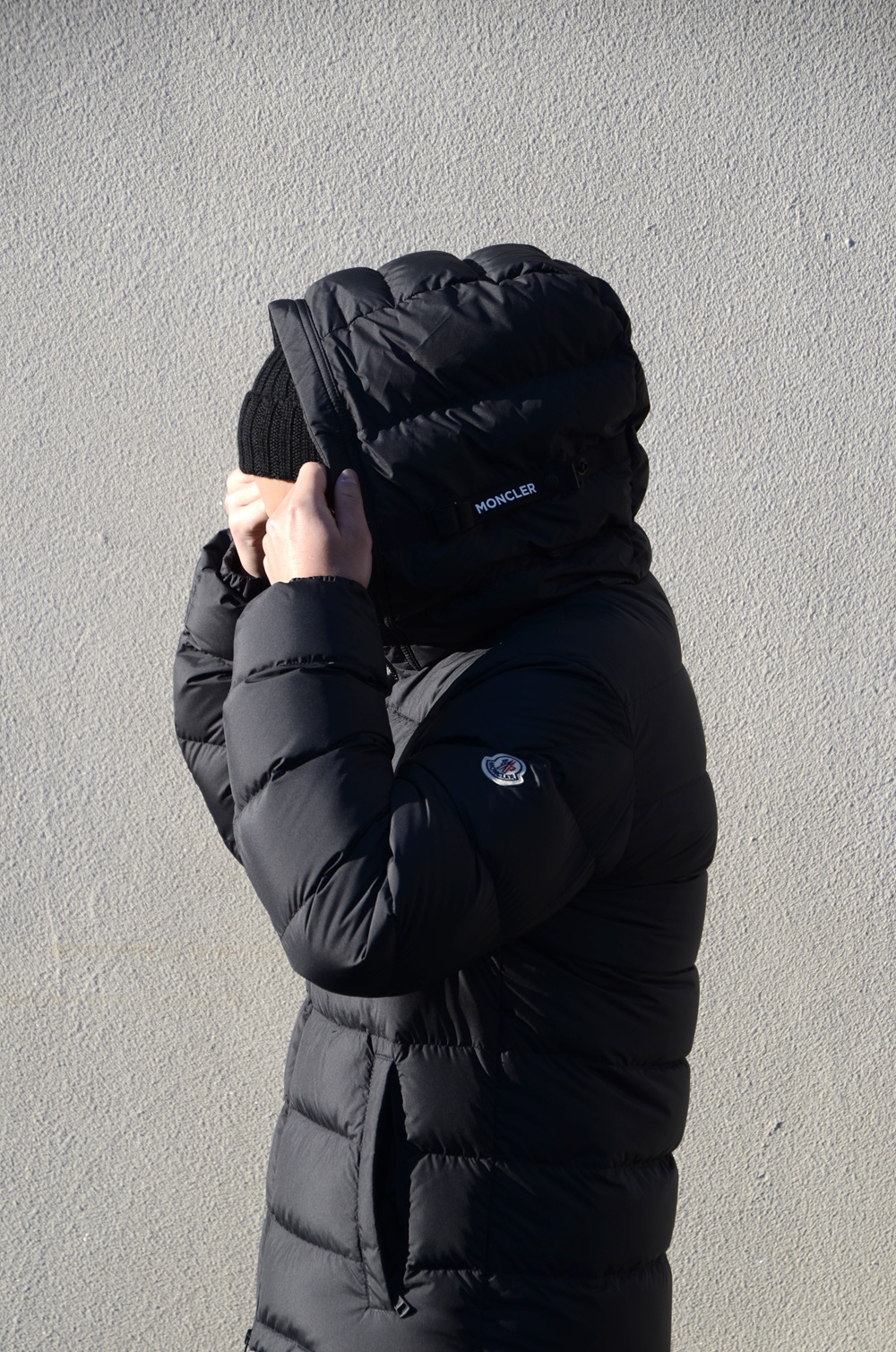 MONCLER モンクレール