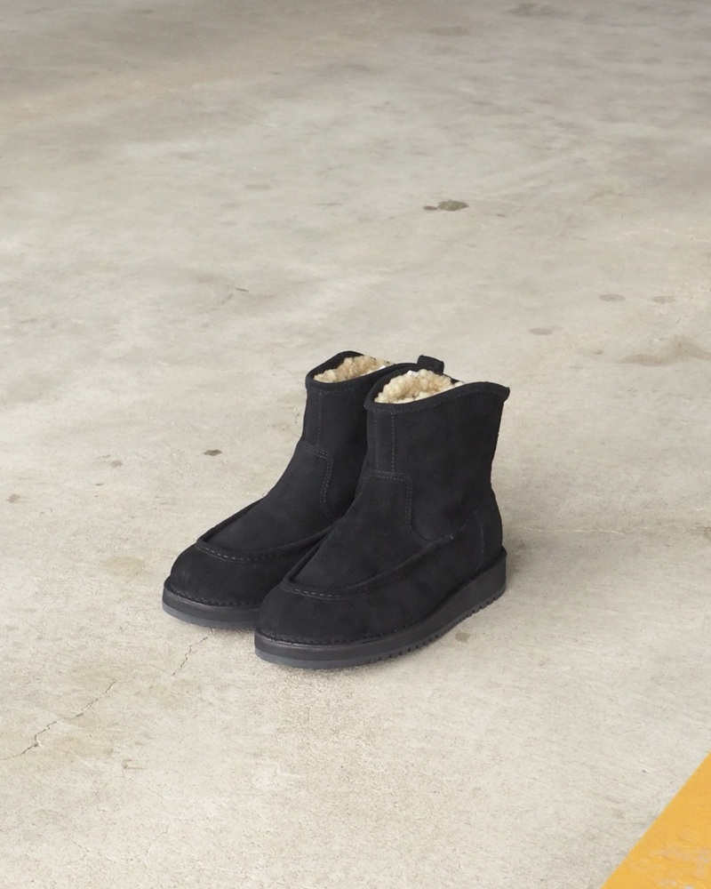 SUICOKE】今年もムートンブーツやってきました。 | CIENTO BLOG